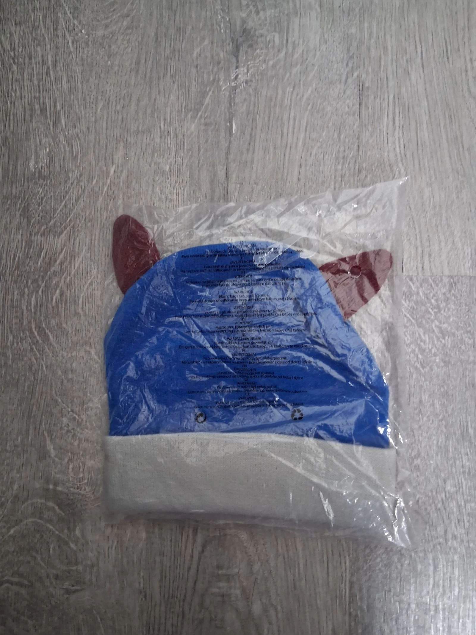Boy beanie – photo 2